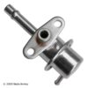 BECK ARNLEY FUEL PRESS REG