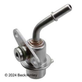 BECK ARNLEY FUEL PRESS REG