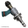 BECK ARNLEY FUEL INJECTOR
