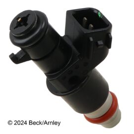 BECK ARNLEY FUEL INJECTOR