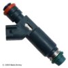 BECK ARNLEY FUEL INJECTOR