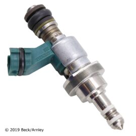BECK ARNLEY NEW FUEL INJECT