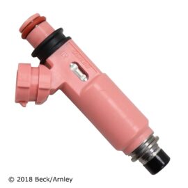 BECK ARNLEY FUEL INJECTOR