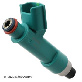BECK ARNLEY FUEL INJECTOR