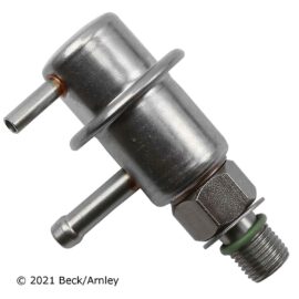 BECK ARNLEY PRESS REG