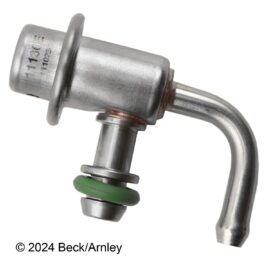 BECK ARNLEY PRESS REG