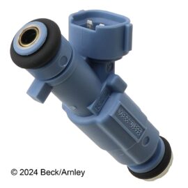 BECK ARNLEY FUEL INJECTOR
