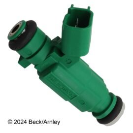 BECK ARNLEY FUEL INJECTOR