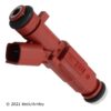 BECK ARNLEY FUEL INJECTOR