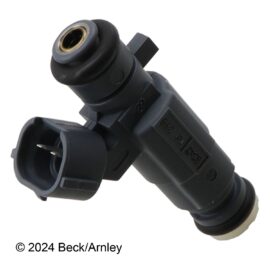 BECK ARNLEY NEW FUEL INJECT
