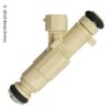 BECK ARNLEY NEW FUEL INJECT