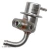 BECK ARNLEY FUEL PRESS REG