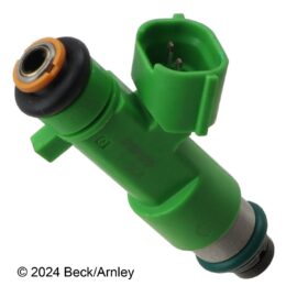 BECK ARNLEY FUEL INJECTOR