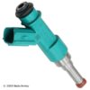 BECK ARNLEY FUEL INJECTOR