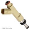 BECK ARNLEY FUEL INJECTOR