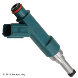 BECK ARNLEY FUEL INJECTOR
