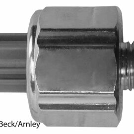 BECK ARNLEY KNOCK SENSOR