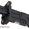 BECK ARNLEY AIR MASS SENSOR