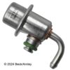 BECK ARNLEY PRESSURE REG