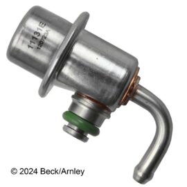 BECK ARNLEY PRESSURE REG