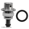 BECK ARNLEY PRESSURE REG
