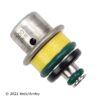 BECK ARNLEY PRESSURE REG
