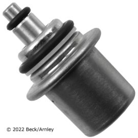 BECK ARNLEY PRESSURE REG