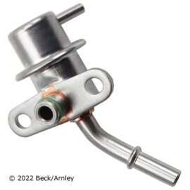 BECK ARNLEY PRESSURE REG
