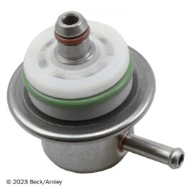 BECK ARNLEY PRESSURE REG