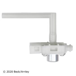 BECK ARNLEY PRESSURE REGULA