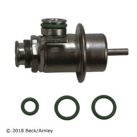 BECK ARNLEY PRESSURE REG