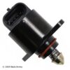 BECK ARNLEY SPEED STABILIZR