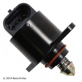 BECK ARNLEY SPEED STABILIZR