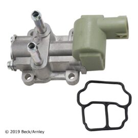 BECK ARNLEY SPEED STABILIZR