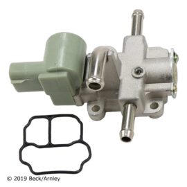 BECK ARNLEY SPEED STABILIZR