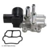 BECK ARNLEY SPEED STABILIZR