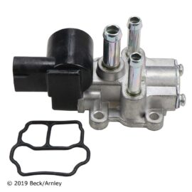 BECK ARNLEY SPEED STABILIZR