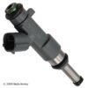 BECK ARNLEY FUEL INJECTOR