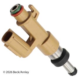 BECK ARNLEY NEW FUEL INJ