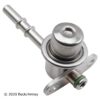 BECK ARNLEY FUEL DAMPER
