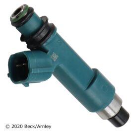 BECK ARNLEY NEW FUEL INJECT