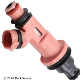 BECK ARNLEY FUEL INJECTOR
