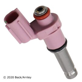 BECK ARNLEY NEW FUEL INJECT