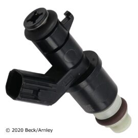 BECK ARNLEY NEW FUEL INJECT