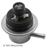 BECK ARNLEY REGULATOR