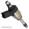 BECK ARNLEY FUEL INJECTOR