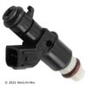 BECK ARNLEY FUEL INJECTOR