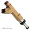 BECK ARNLEY FUEL INJECTOR