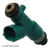 BECK ARNLEY FUEL INJECTOR