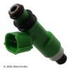 BECK ARNLEY FUEL INJECTOR